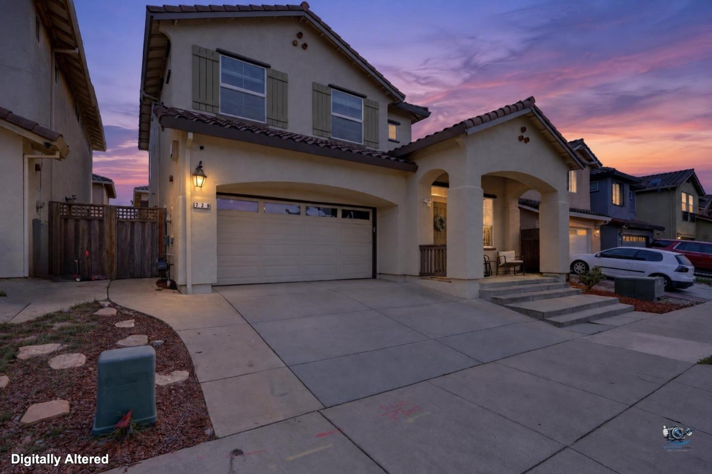 729 Vista Montana DR, Watsonville, CA 95076, Photo 4