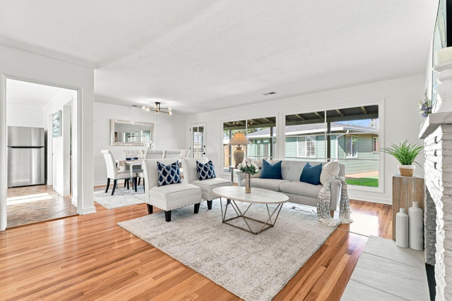 1285 CHAPEL DR, SANTA CLARA, CA 95050  Photo 7