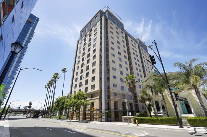 175 W Saint James ST 1308