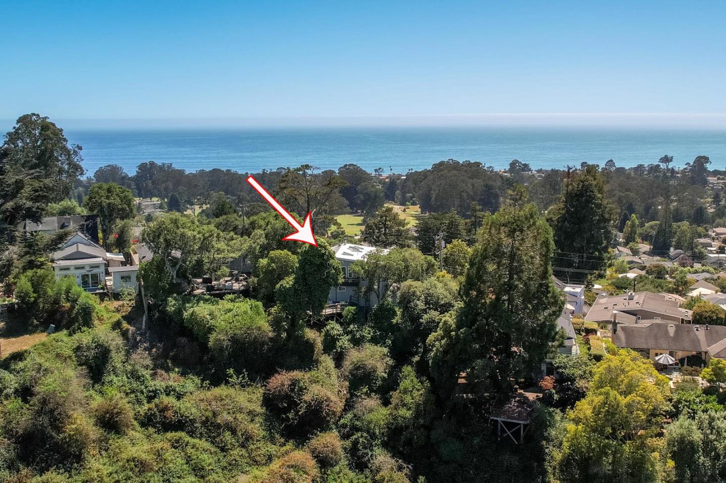555 Vista Del Mar DR, Aptos, CA 95003, Photo 4