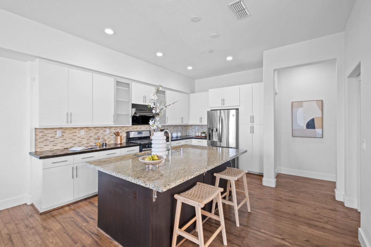 1308 Bernoulli PL 2, SanJose, CA 95132, Photo 4
