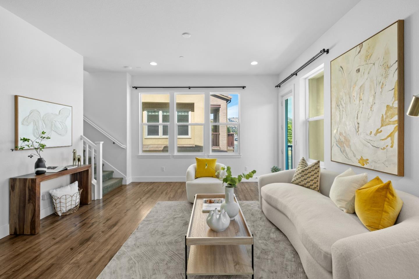 1308 Bernoulli PL 2, SanJose, CA 95132, Photo 5