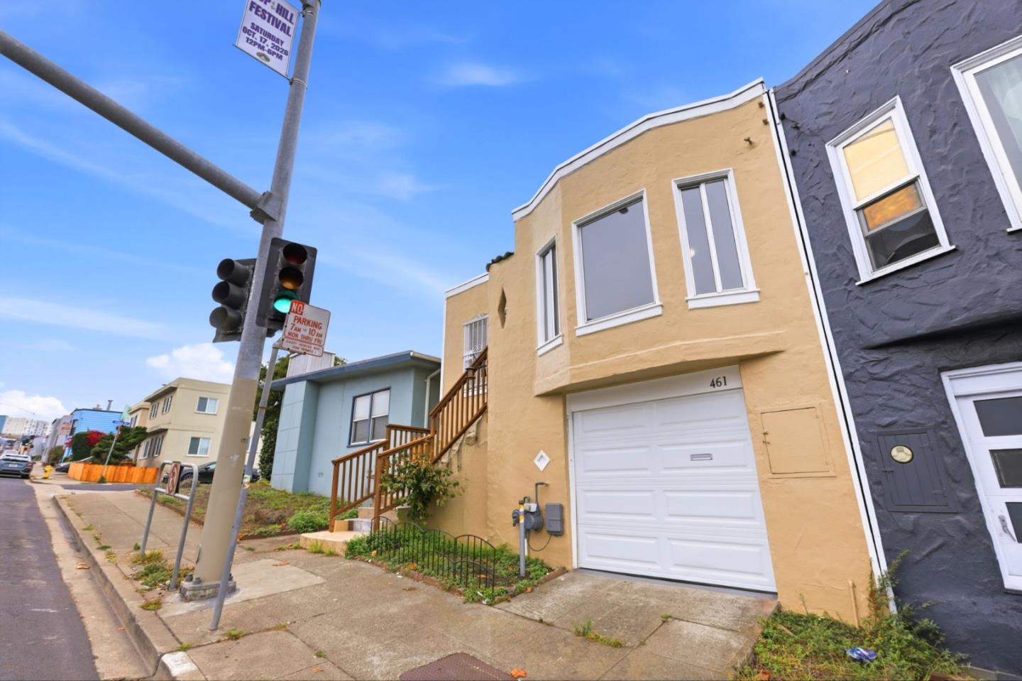 461 John Daly Blvd, DalyCity, CA 94014, Photo 2