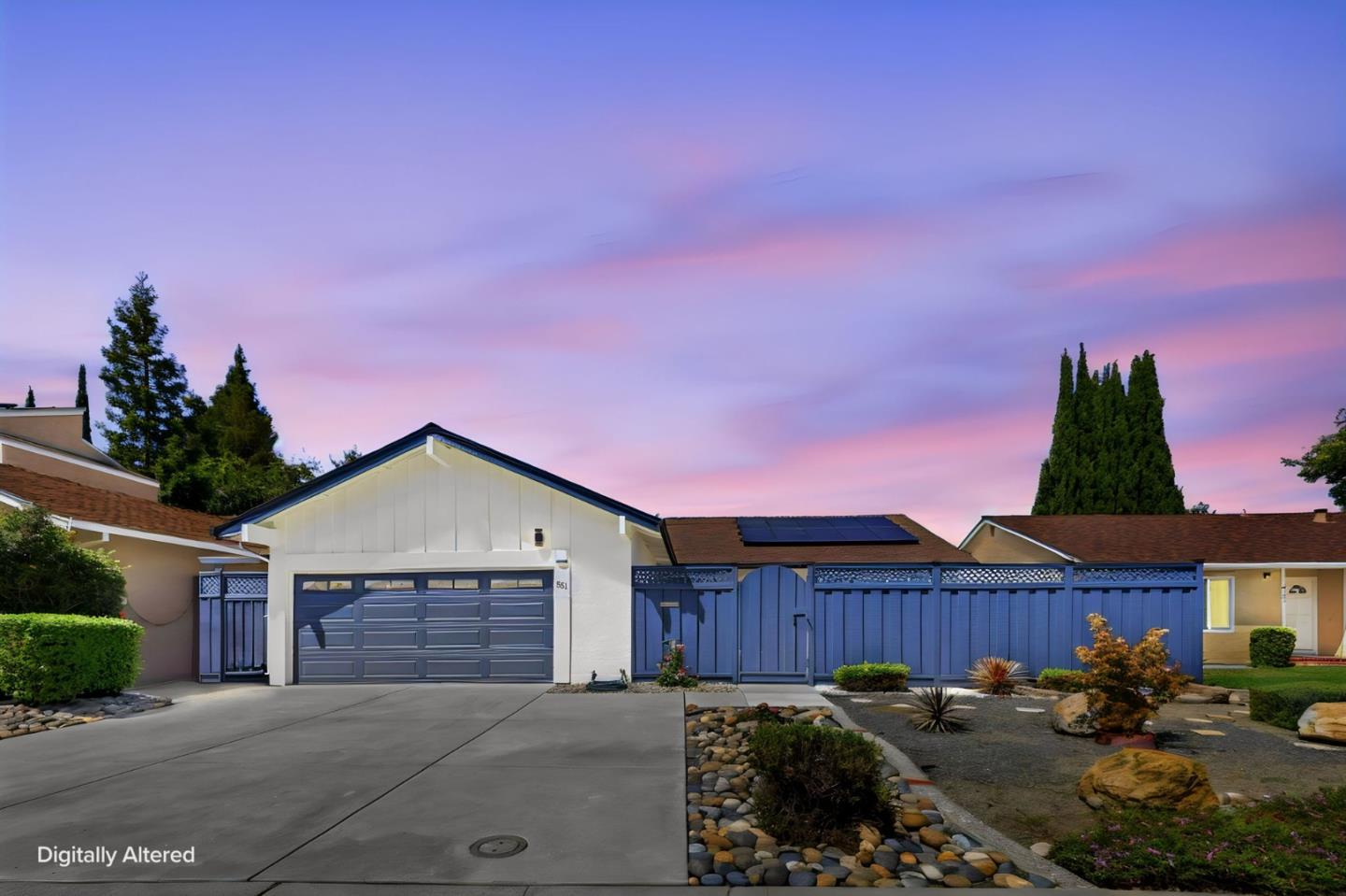 551 Edelweiss DR, SanJose 95136