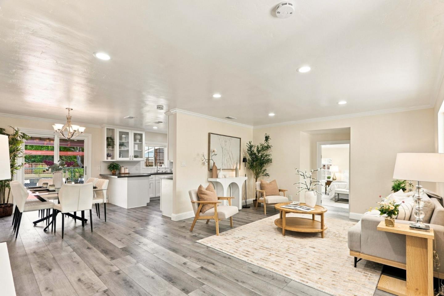 14815 Los Gatos-Almaden RD, SanJose, CA 95124, Photo 5