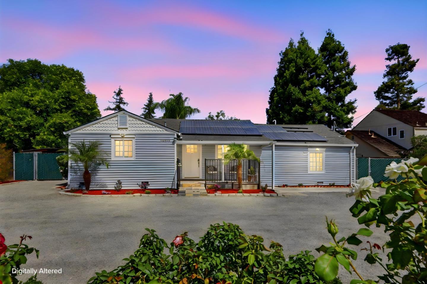 14815 Los Gatos-Almaden RD, SanJose, CA 95124, Photo 7