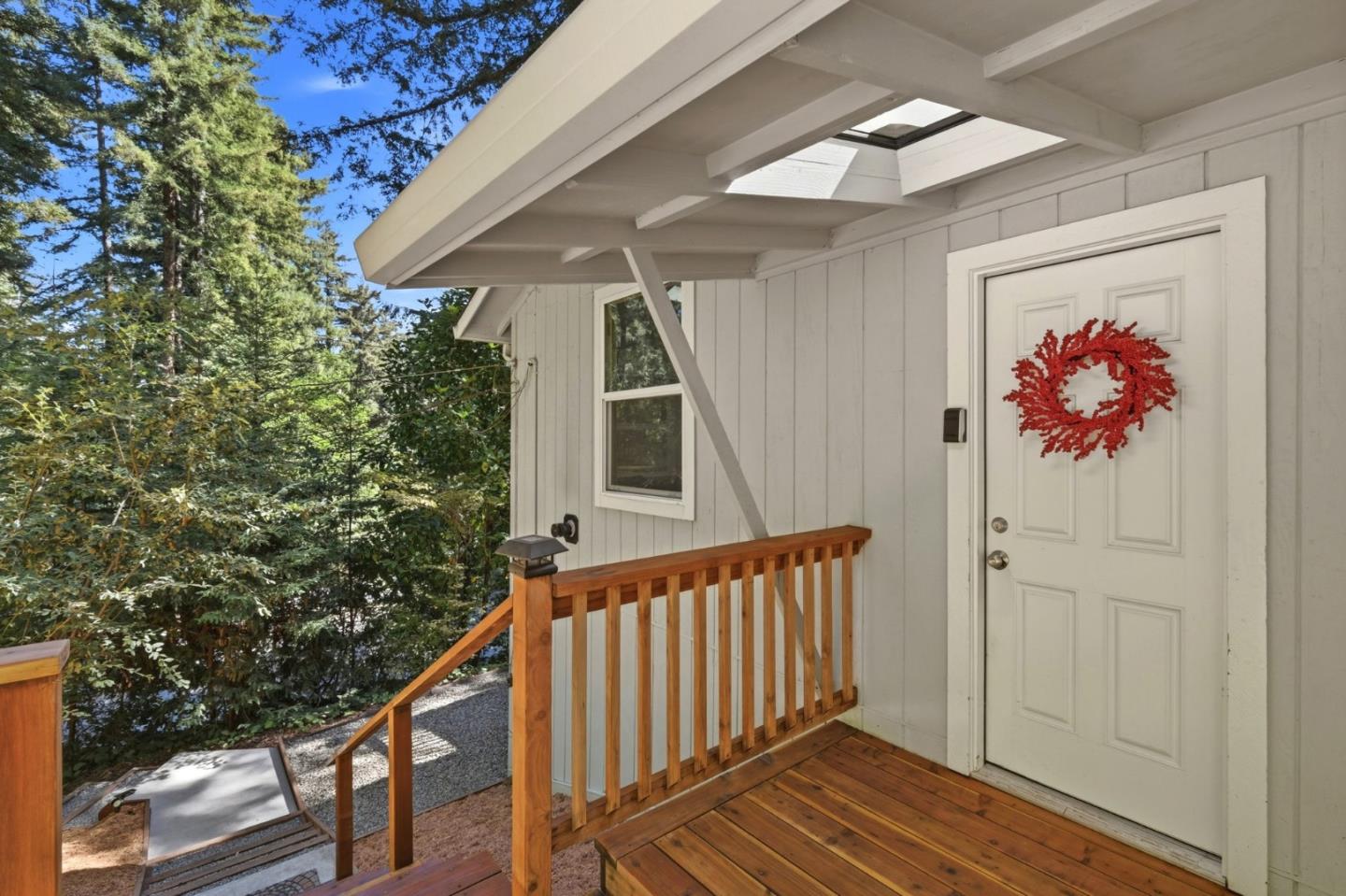 887 Scenic WAY, BenLomond, CA 95005, Photo 6