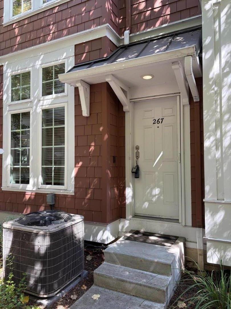 267 Cahill Park DR