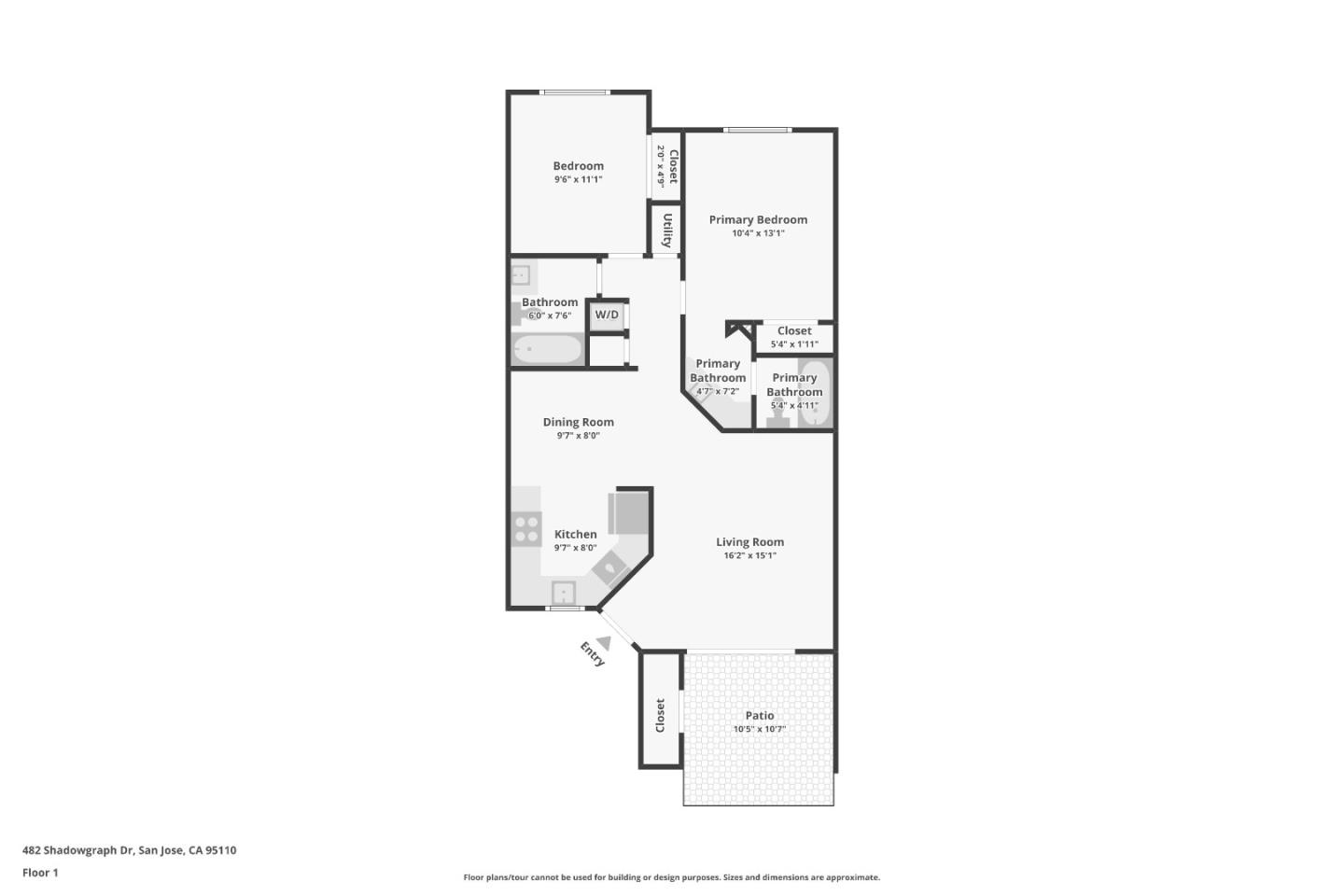 482 Shadowgraph Dr, San Jose, CA 95110 photo 27