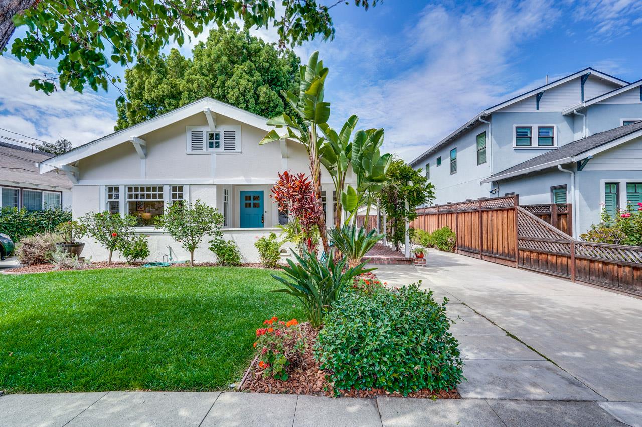 1495 Martin AVE, SanJose 95126