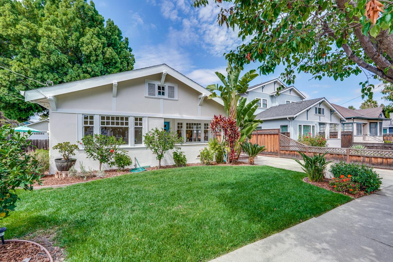 1495 Martin AVE, SanJose, CA 95126, Photo 2