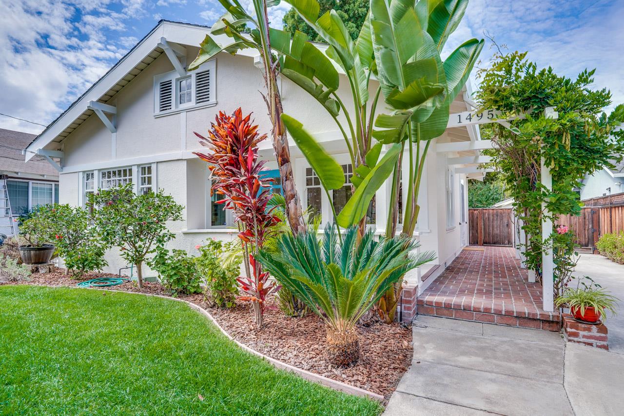 1495 Martin AVE, SanJose, CA 95126, Photo 3