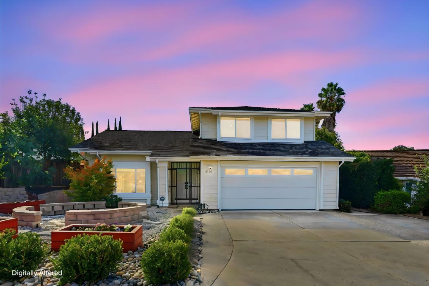 3174 Adamswood DR, SanJose, CA 95148, Photo 2