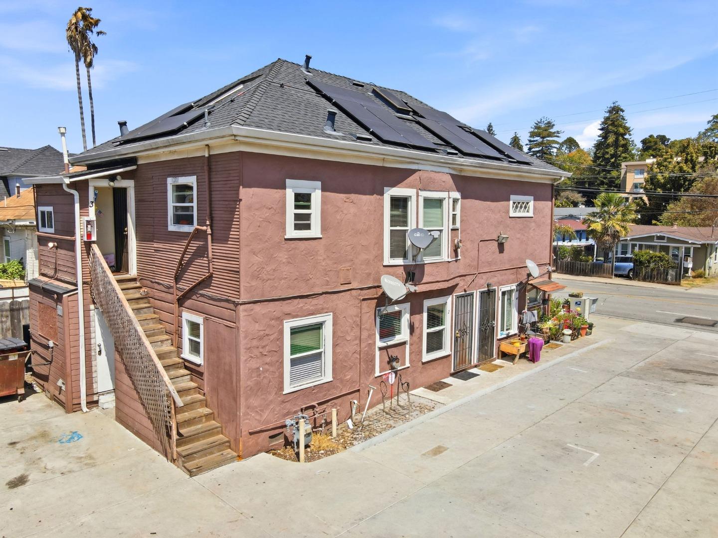 317 Ocean ST, SantaCruz, CA 95060, Photo 6