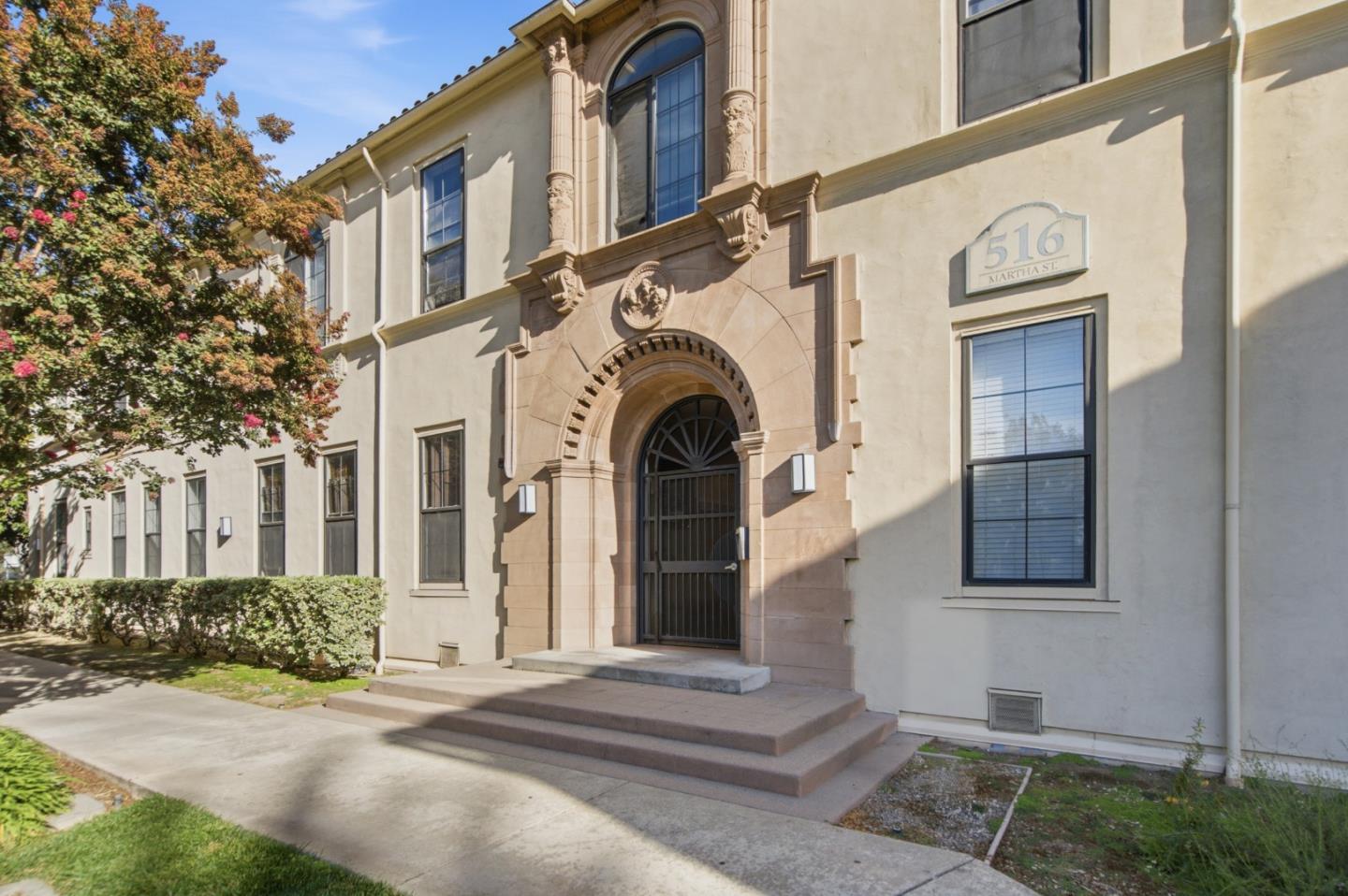 516 Martha ST 117, SanJose 95112