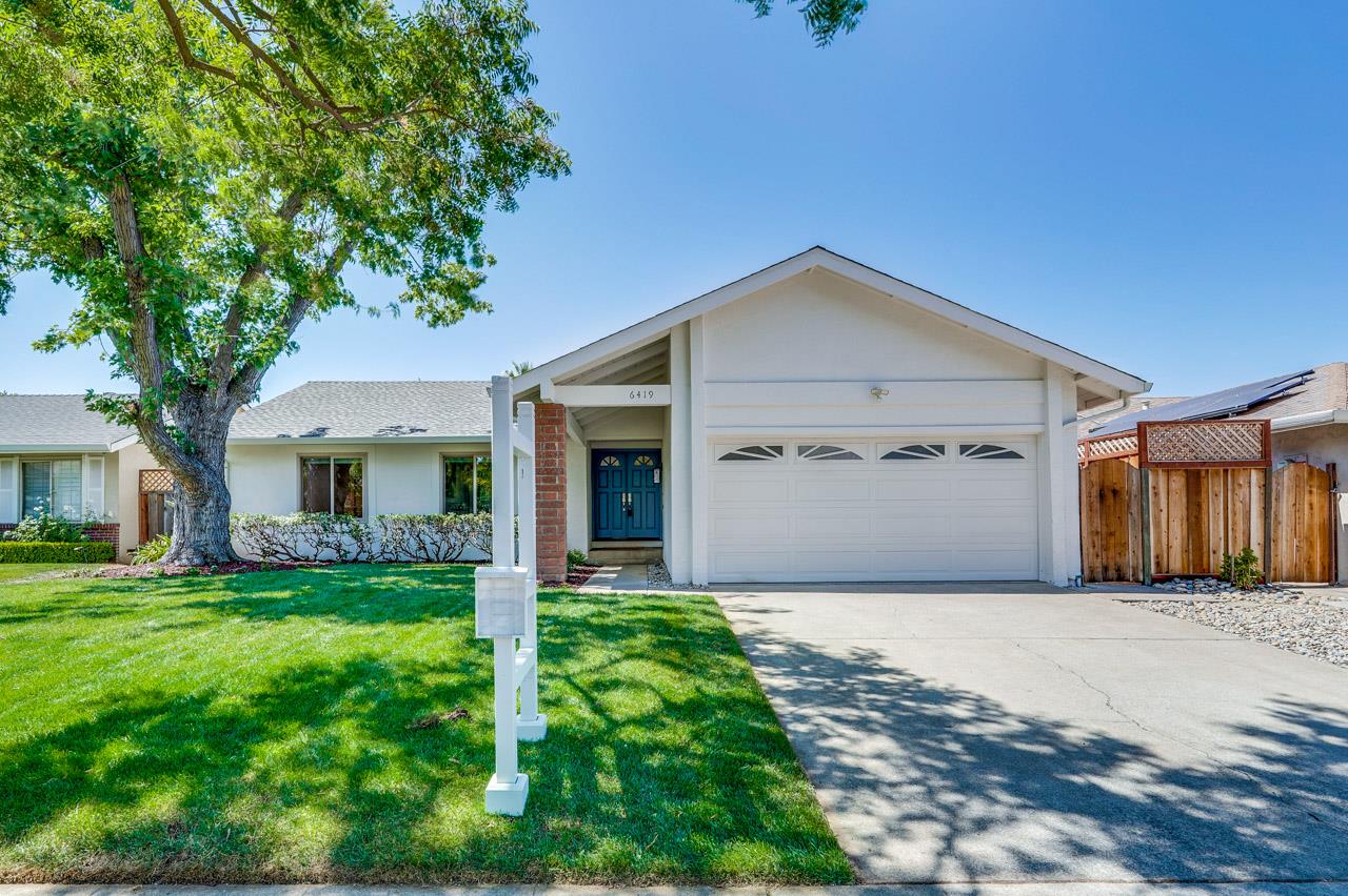6419 Camino Verde DR, SanJose, CA 95119, Photo 2