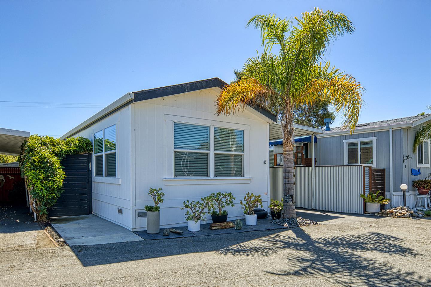 2355 Brommer ST 6, SantaCruz, CA 95062, Photo 2