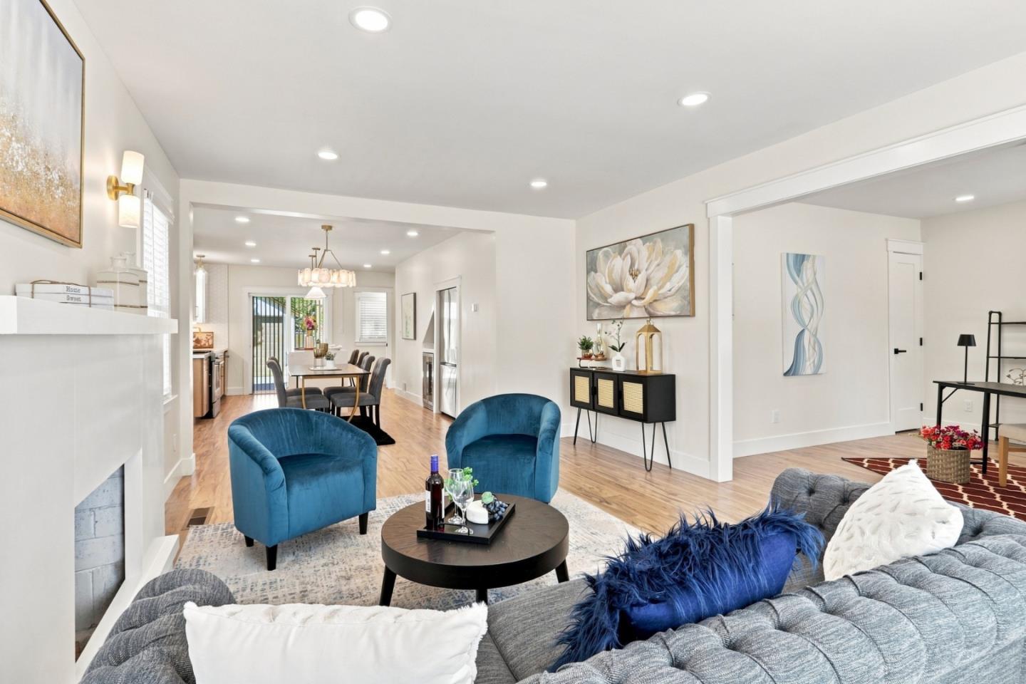 523 Hull AVE, SanJose, CA 95125, Photo 6