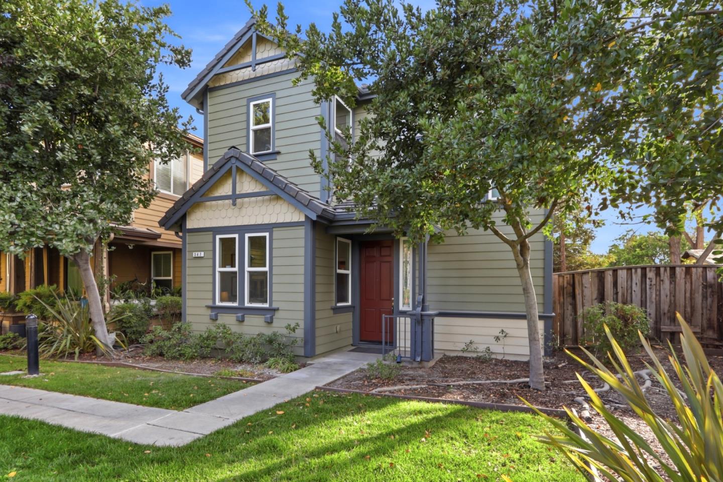 347 Mirador TER, SanJose, CA 95116, Photo 4