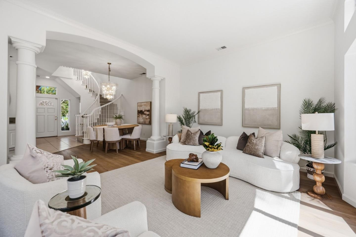 2112 Vizcaya WAY, Campbell, CA 95008, Photo 6