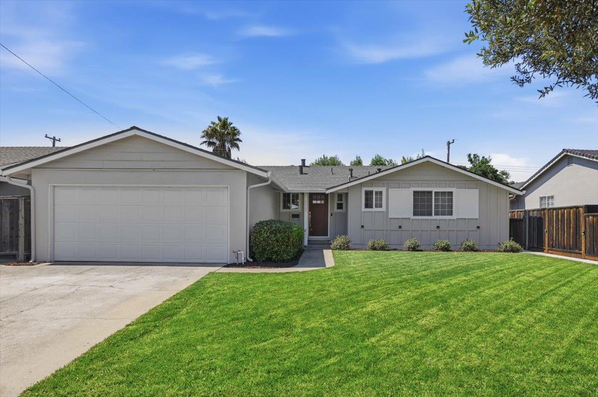 5063 Corbin AVE, SanJose 95118