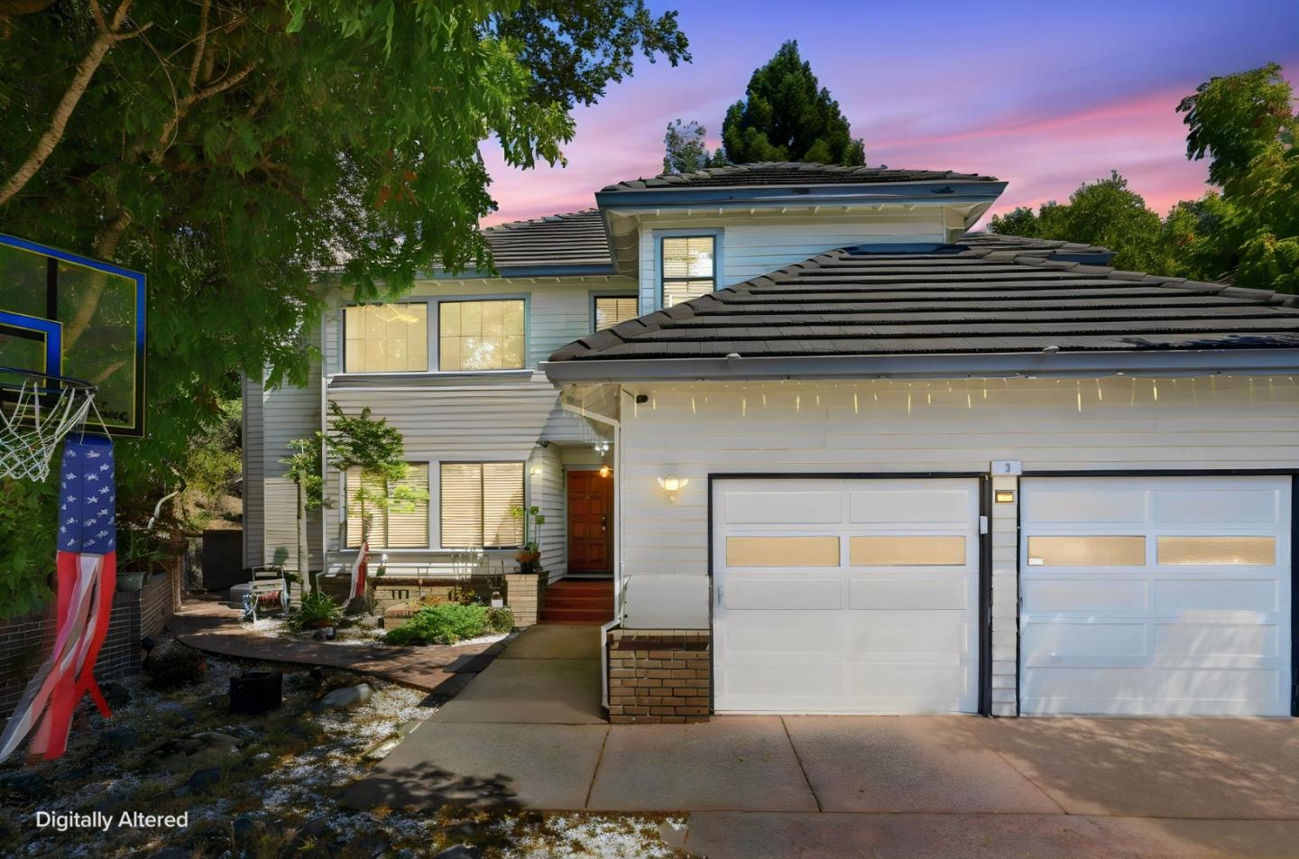 3 Wildwood Pl, Richmond, CA 94803