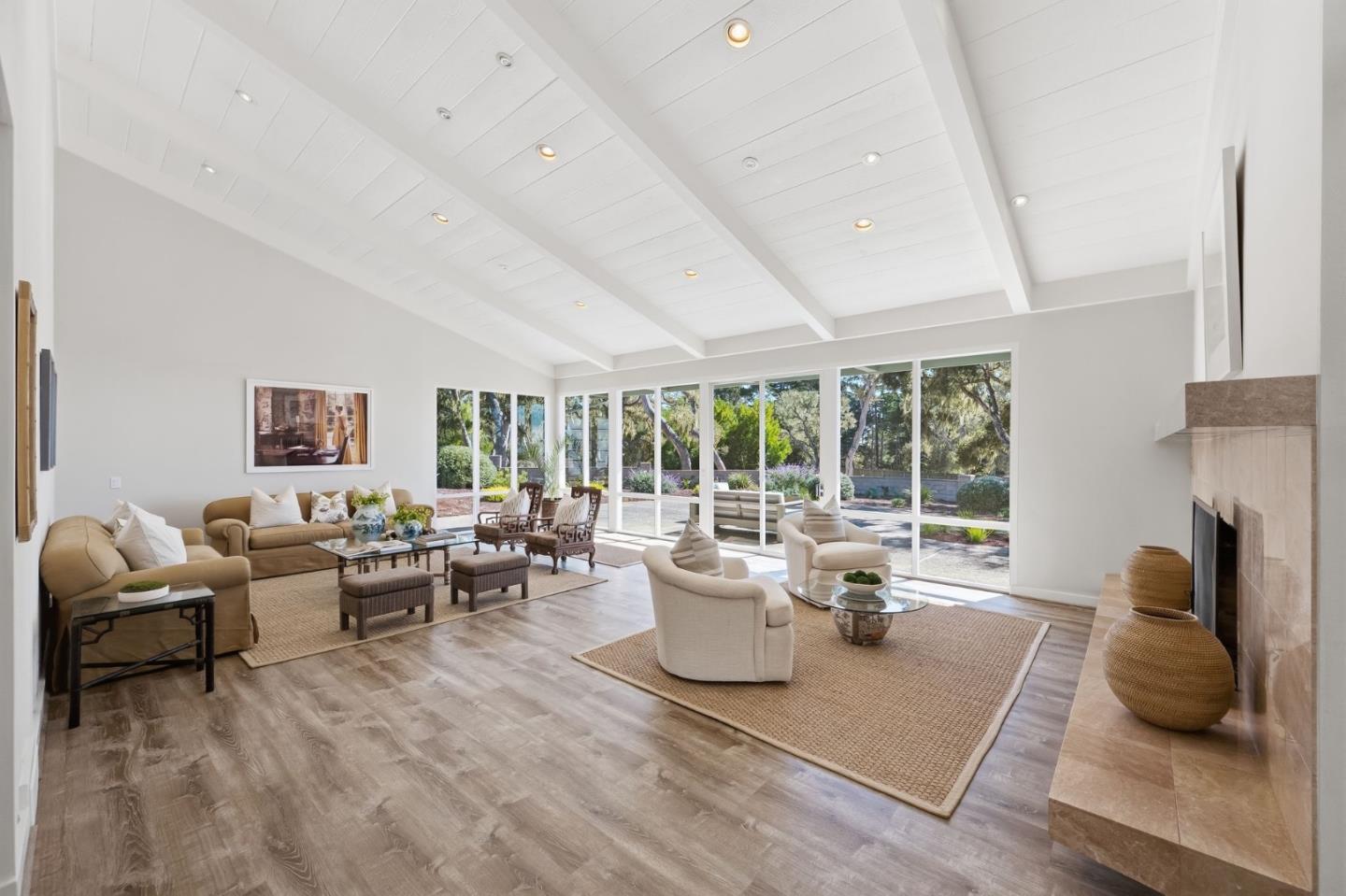 1651 Crespi Ln, PebbleBeach, CA 93953, Photo 6