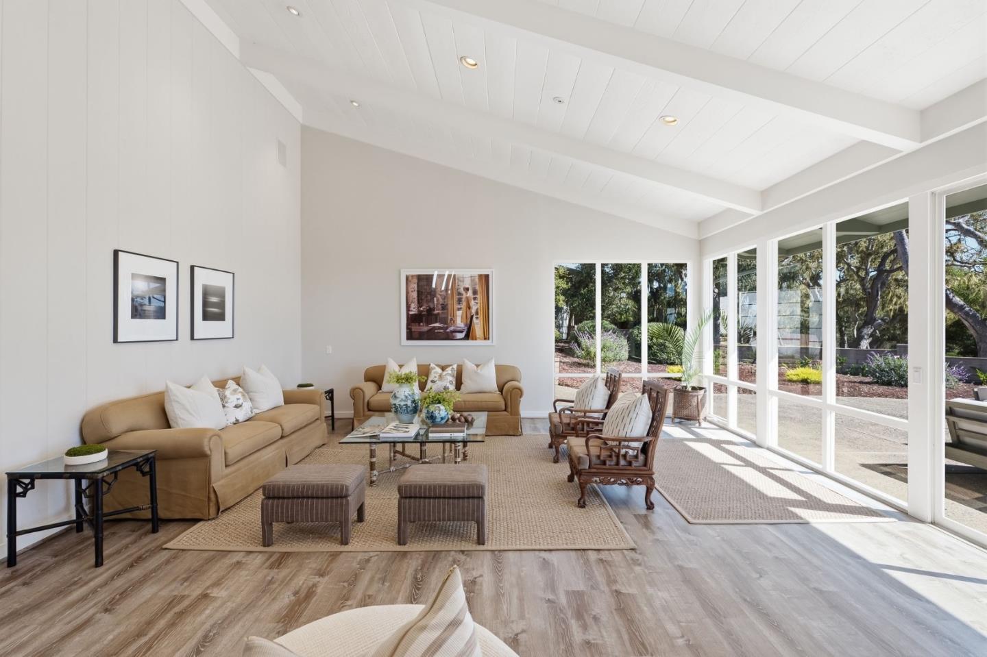 1651 Crespi Ln, PebbleBeach, CA 93953, Photo 7