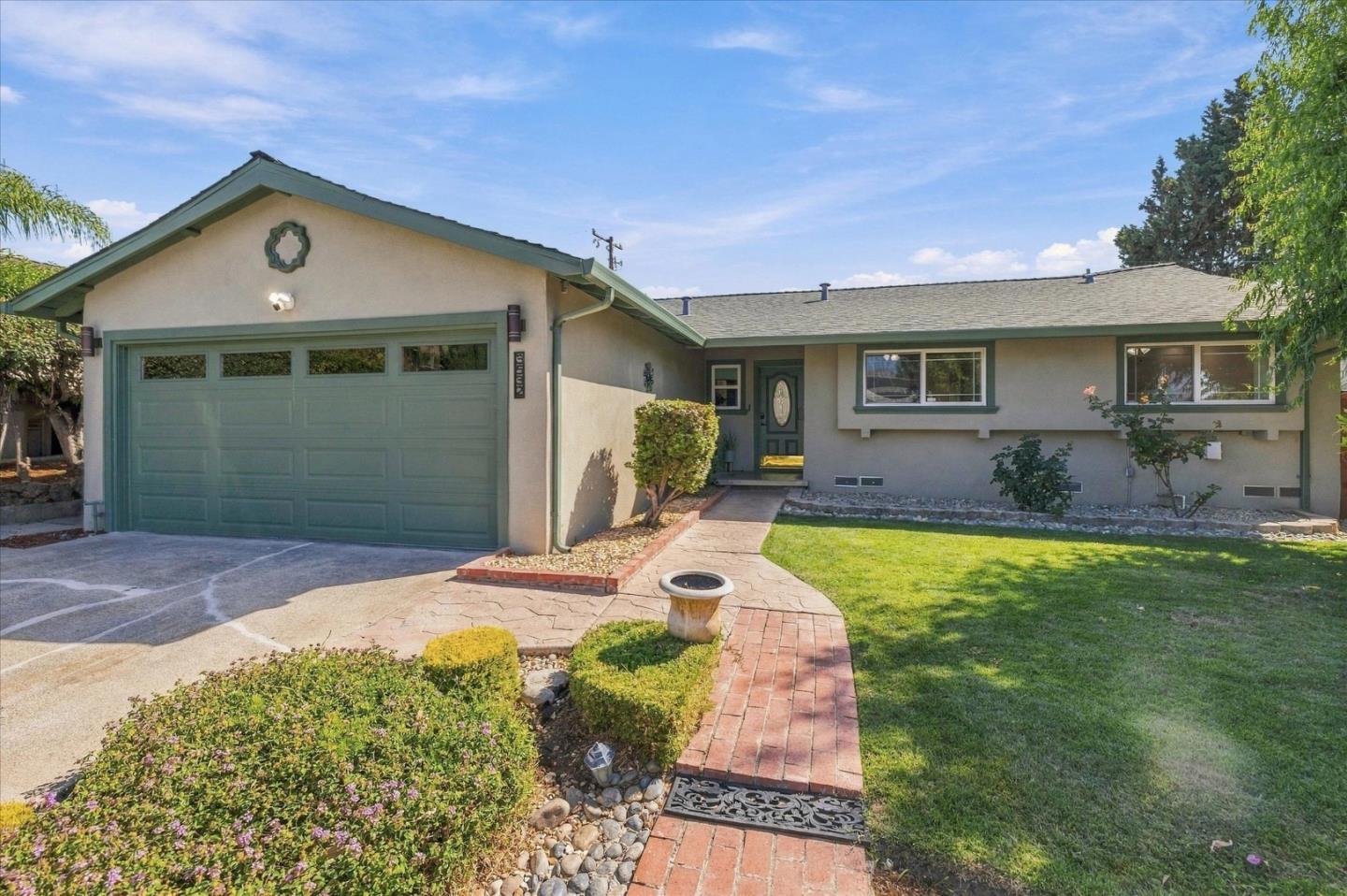 3532 Columbine Dr, SanJose, CA 95127, Photo 2