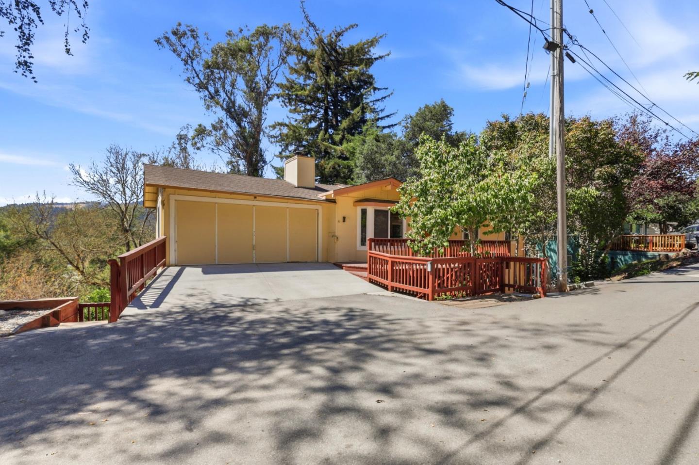 41 Grandview AVE, Felton 95018