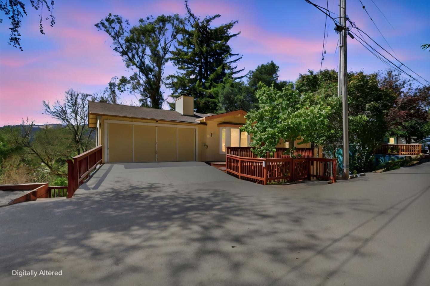 41 Grandview AVE, Felton, CA 95018, Photo 2