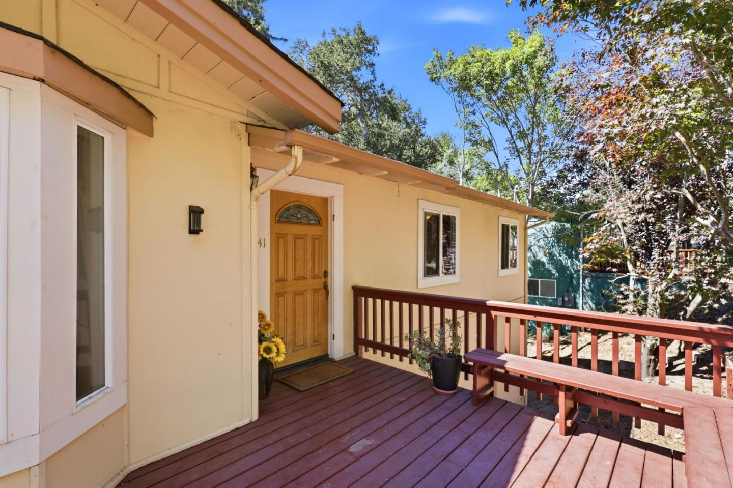 41 Grandview AVE, Felton, CA 95018, Photo 3