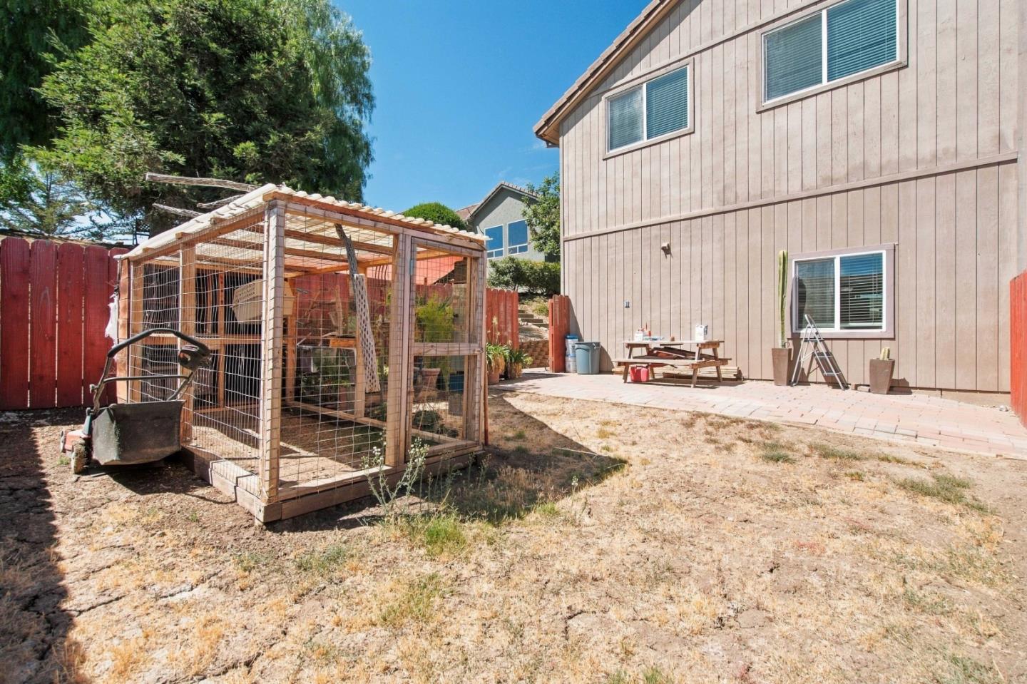 603 Tyler Trl, Ridgemark, CA 95023 photo 116
