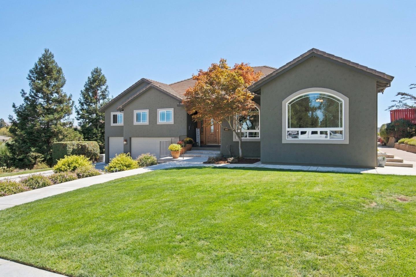 603 Tyler Trl, Ridgemark, CA 95023 photo 3