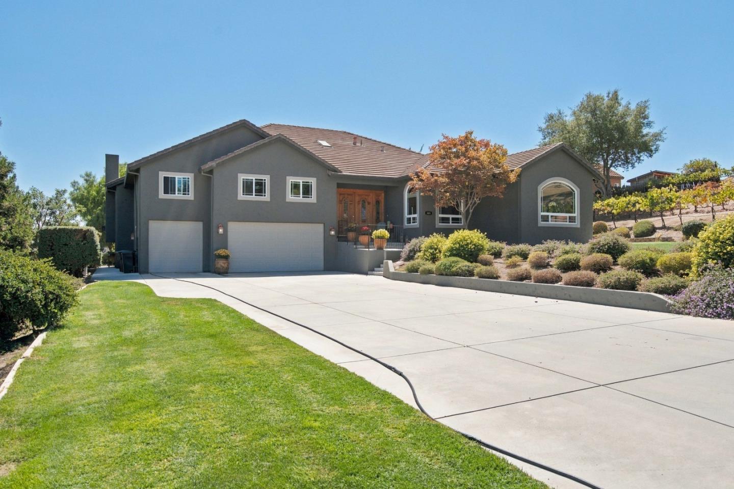 603 Tyler Trl, Ridgemark, CA 95023 photo 4