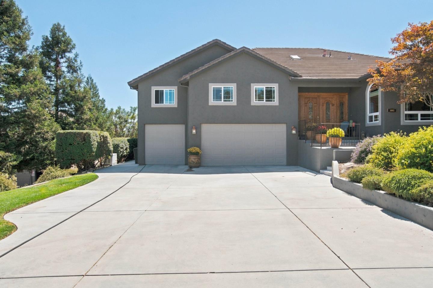 603 Tyler Trl, Ridgemark, CA 95023 photo 5