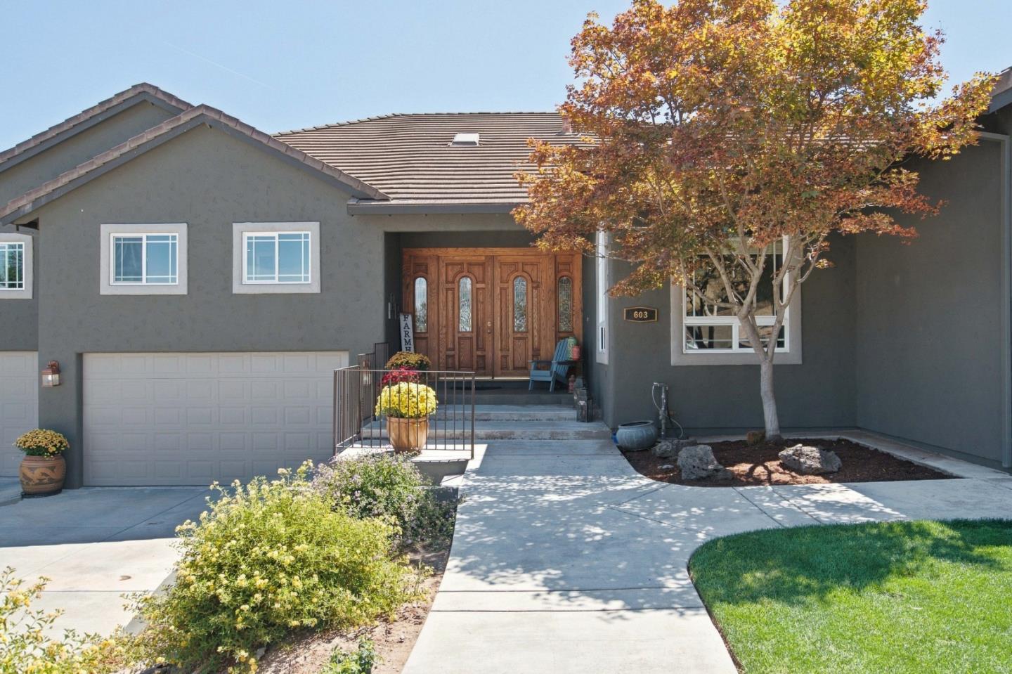 603 Tyler Trl, Ridgemark, CA 95023 photo 6