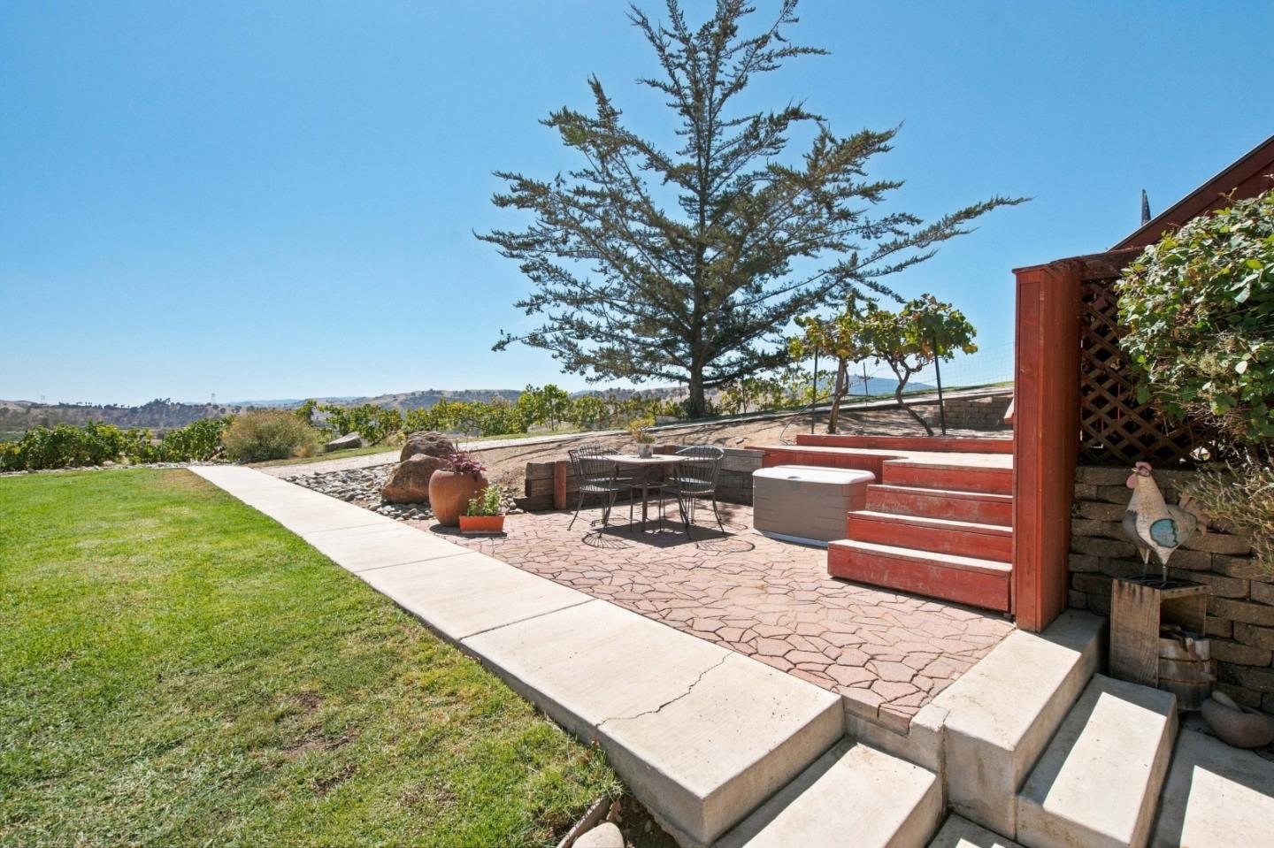 603 Tyler Trl, Ridgemark, CA 95023 photo 68