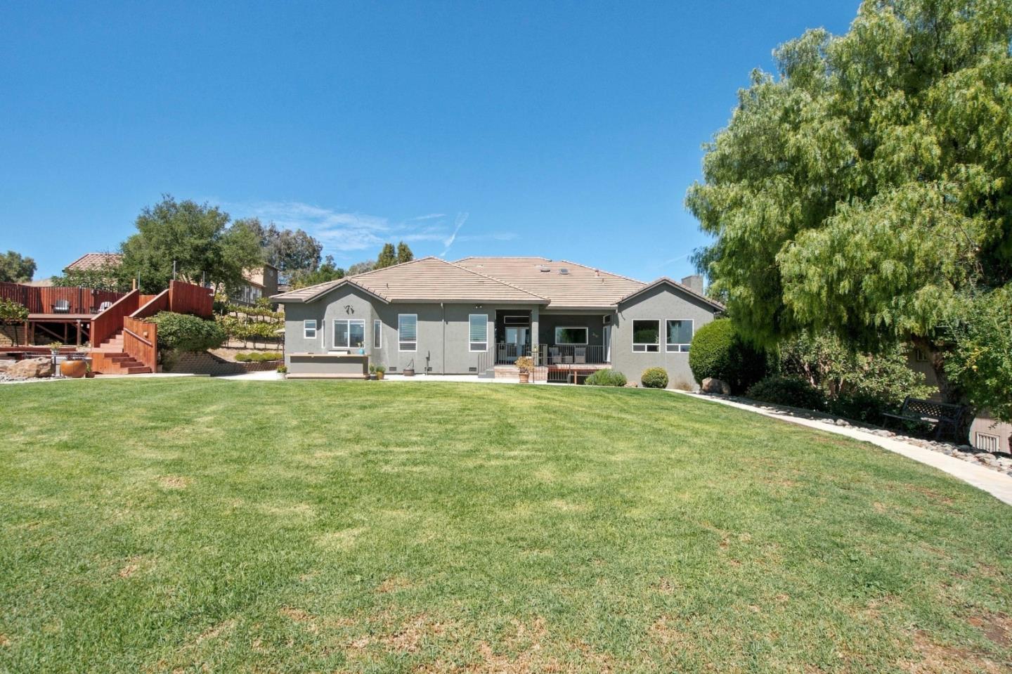 603 Tyler Trl, Ridgemark, CA 95023 photo 70
