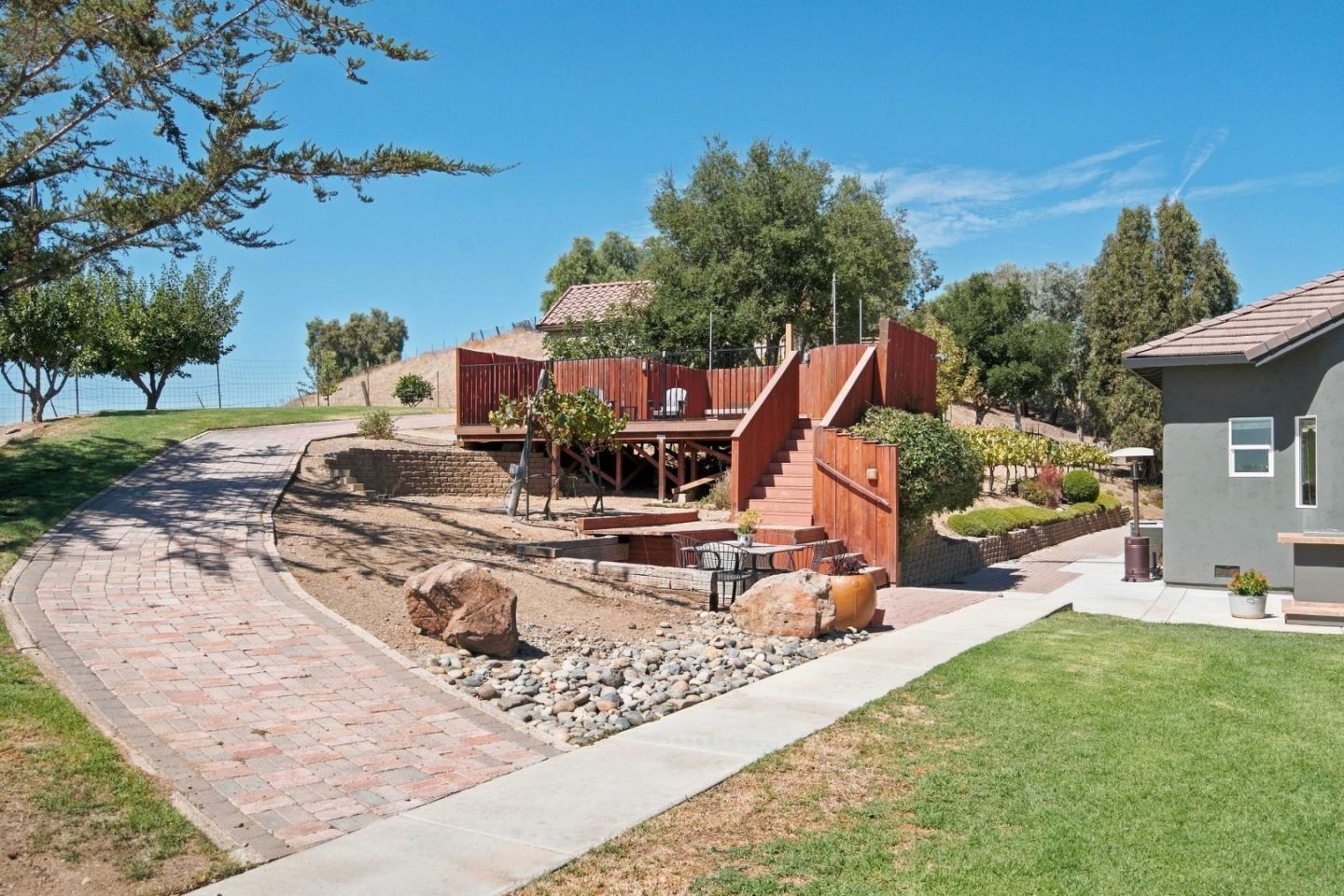 603 Tyler Trl, Ridgemark, CA 95023 photo 74
