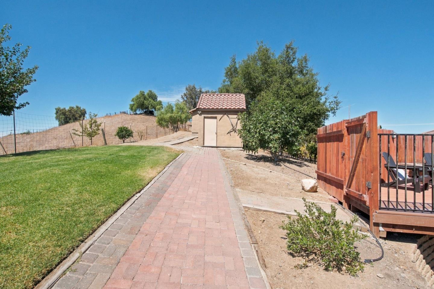 603 Tyler Trl, Ridgemark, CA 95023 photo 78