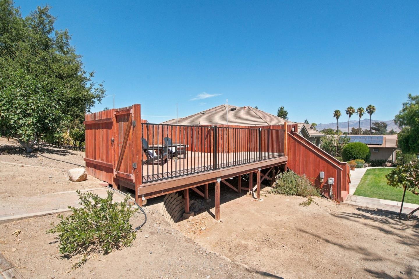 603 Tyler Trl, Ridgemark, CA 95023 photo 79