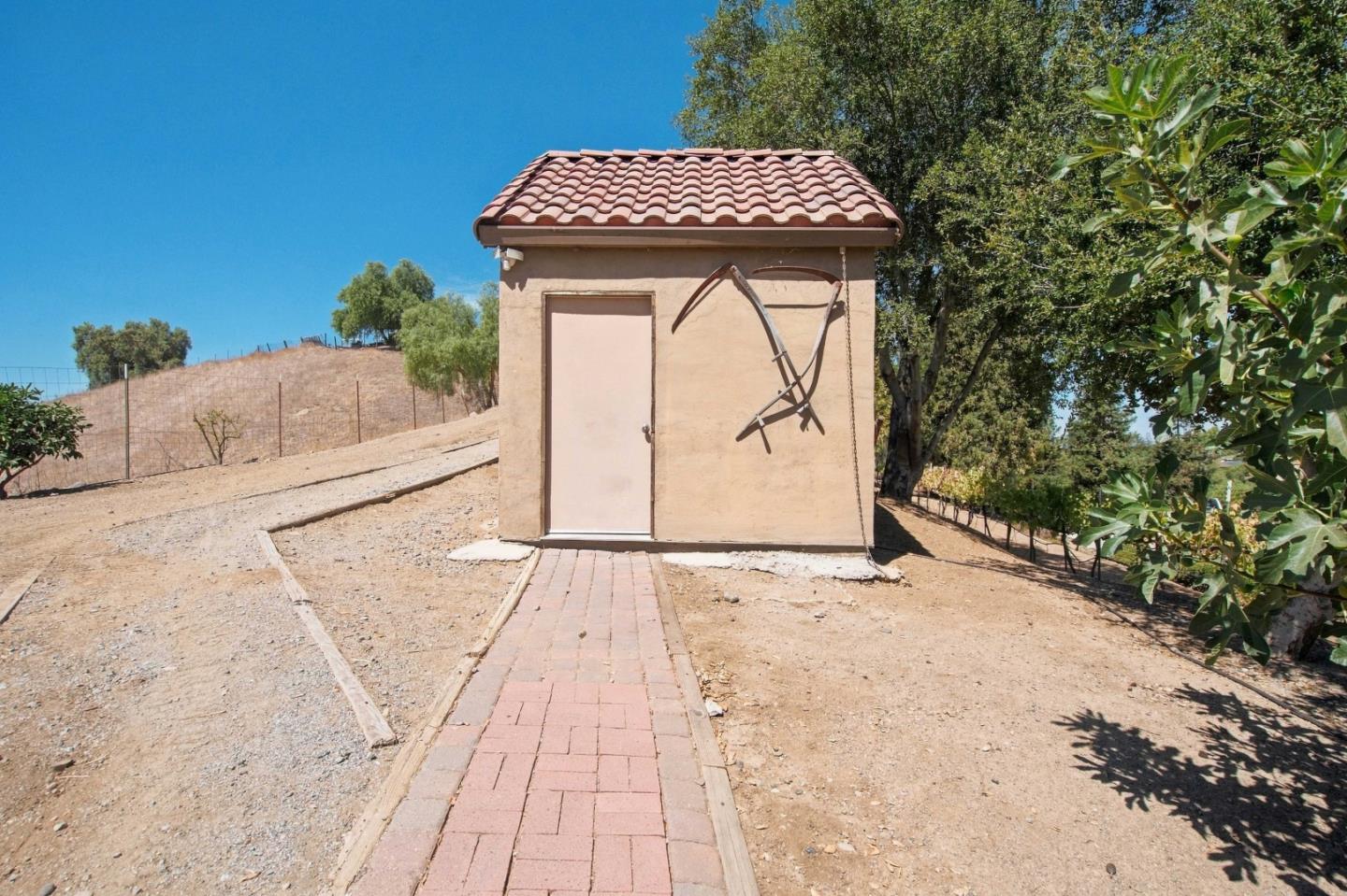 603 Tyler Trl, Ridgemark, CA 95023 photo 80