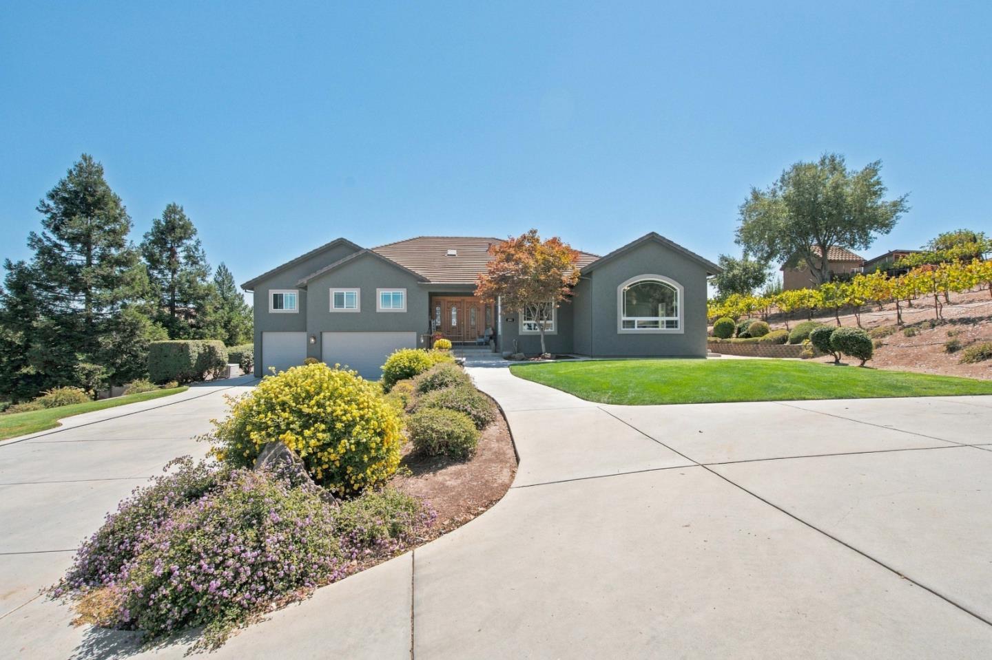 603 Tyler Trl, Ridgemark, CA 95023 photo 90
