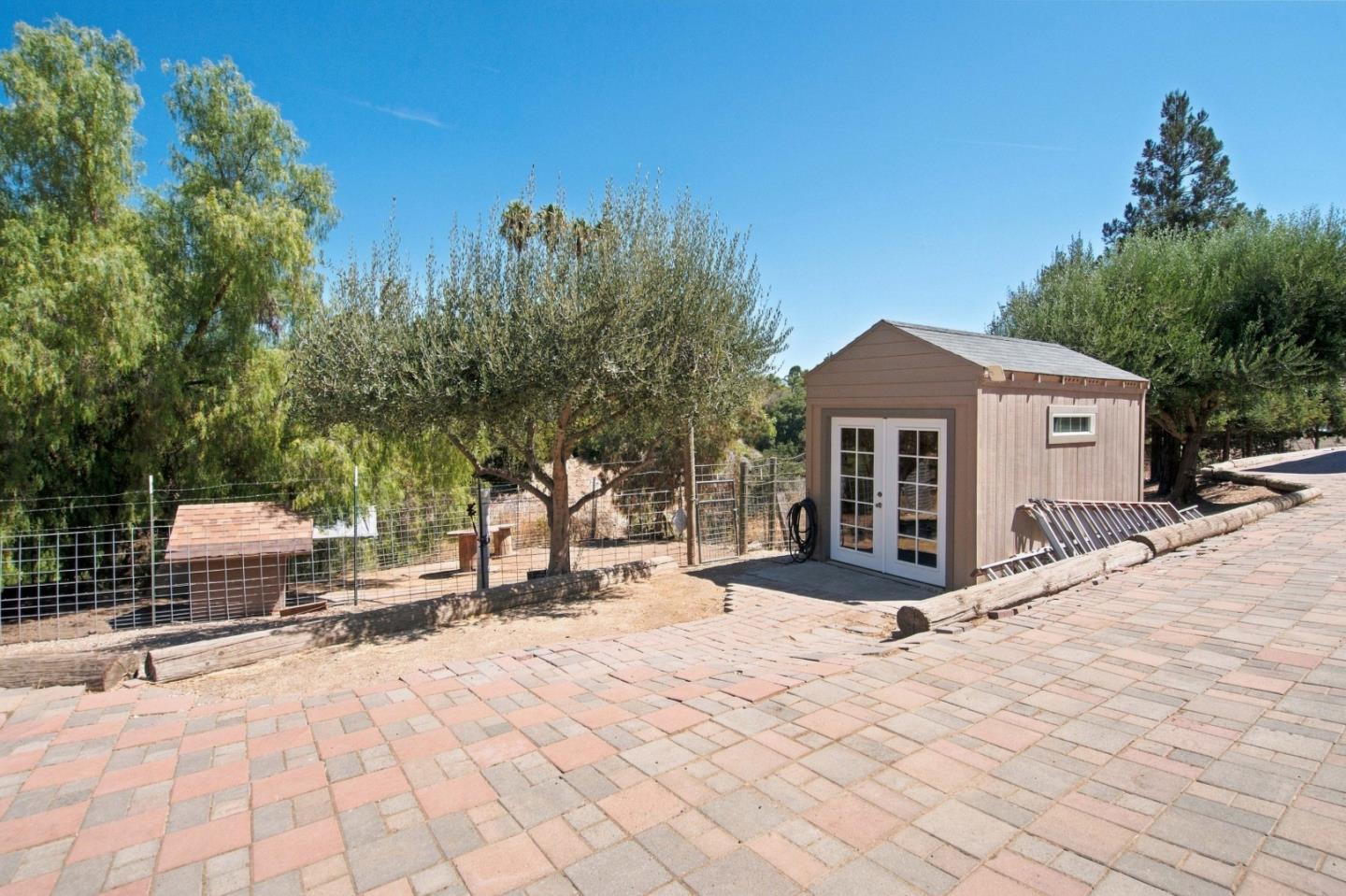 603 Tyler Trl, Ridgemark, CA 95023 photo 97