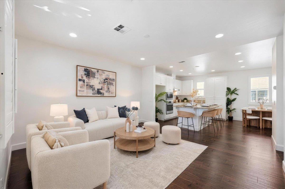 305 Santa Diana TER, Sunnyvale, CA 94085, Photo 4