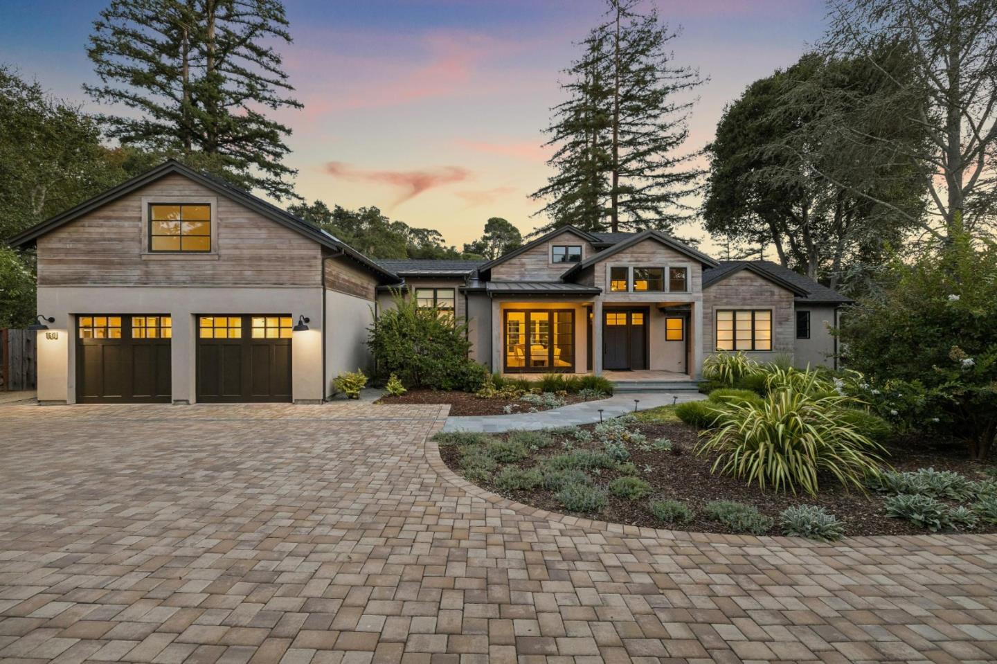 160 Fawn LN