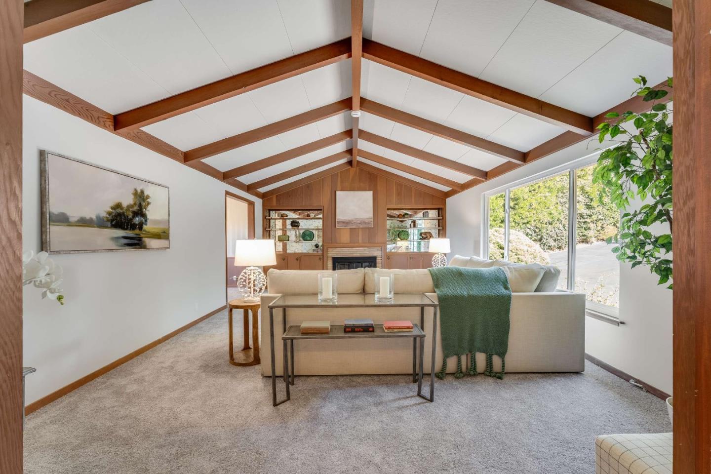 Hillside Dr, Burlingame, CA 94010, Photo 6
