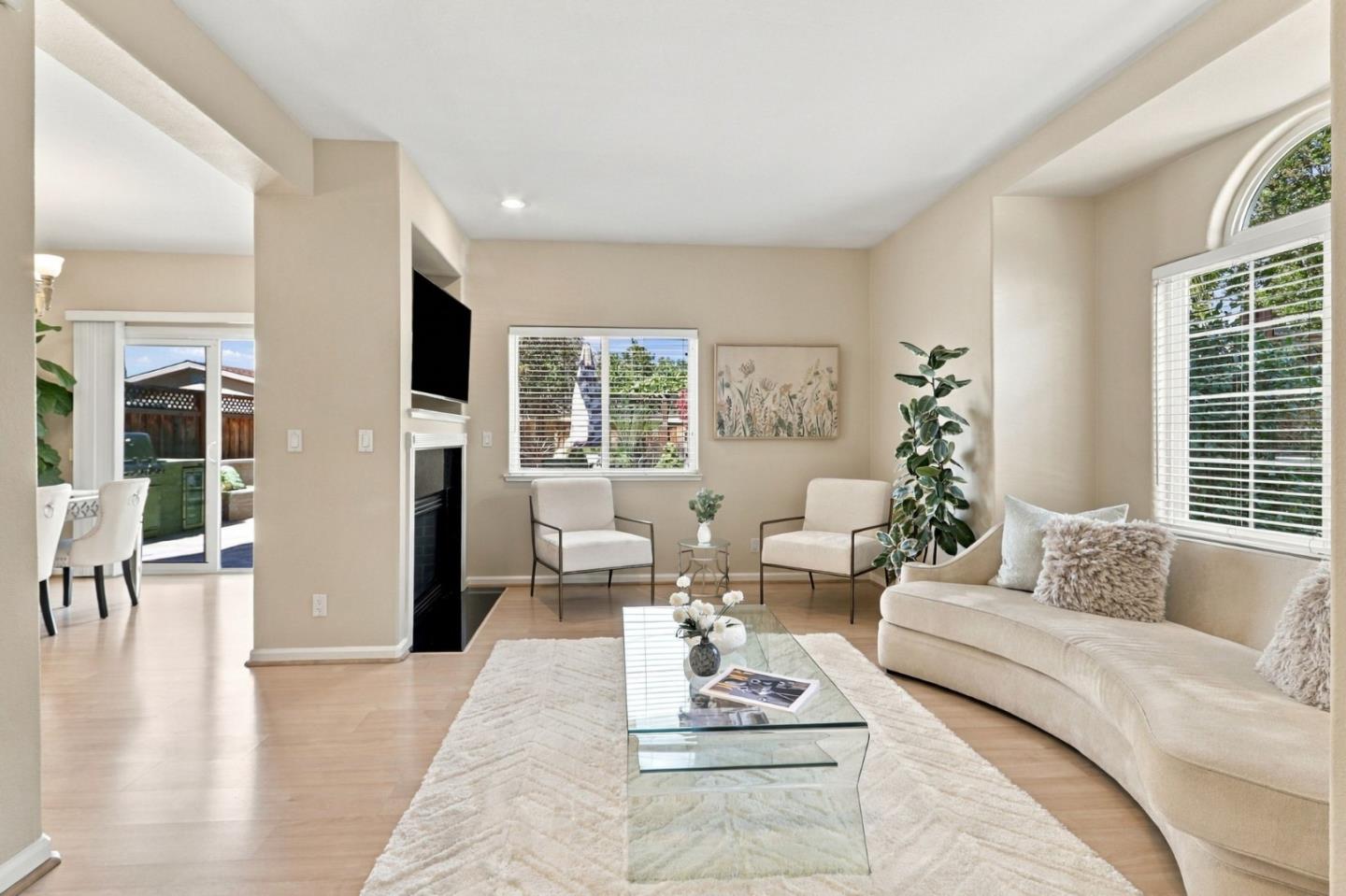 1745 Cambria Ct, SanJose, CA 95124, Photo 6