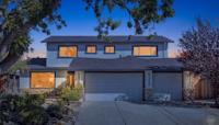 5166 Barron Park Dr, San Jose — 4